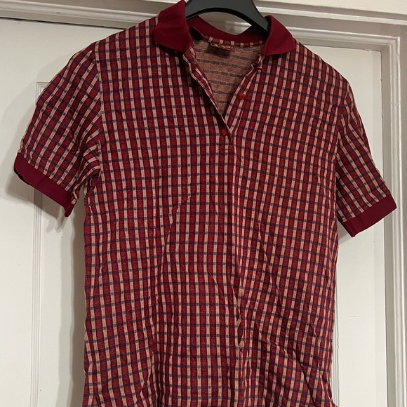 Men T-Shirt Designer Polo Shirts  Printing Clothing Mens Brand Polo Shirt M - Picture 1 of 5